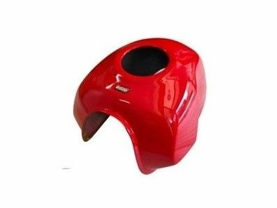 BS モンキー125 18-22 カスタム タンクカバー 受注製造 【取り寄せ商品