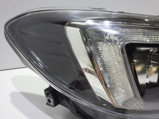 良品レヴォーグVM4\u2044VMG WRX S4VAG\u2044VAB レヴォーグ 右 ヘッド 