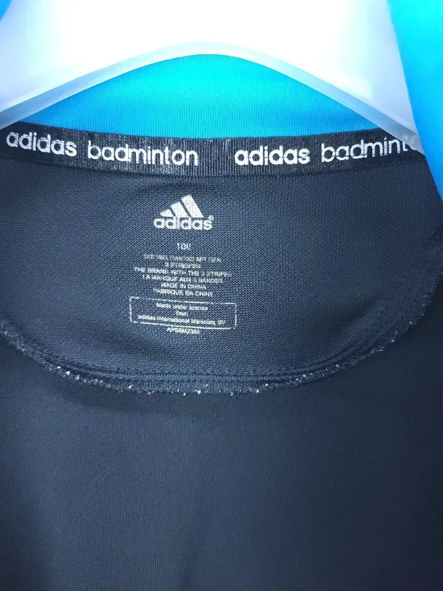 adidas - バドミントン　アディダス　トラックジャケット　APS5M234A adidas 【大特価】adidas APS5M234A Tracksuit Jacket トラック