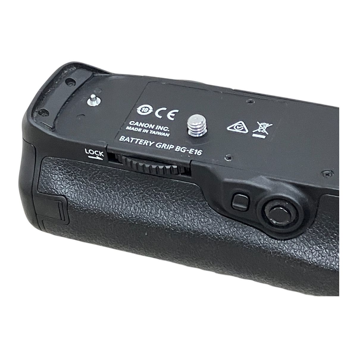 Canon バッテリーグリップ BG-E16 canon eos7Dmark2用バッテリー