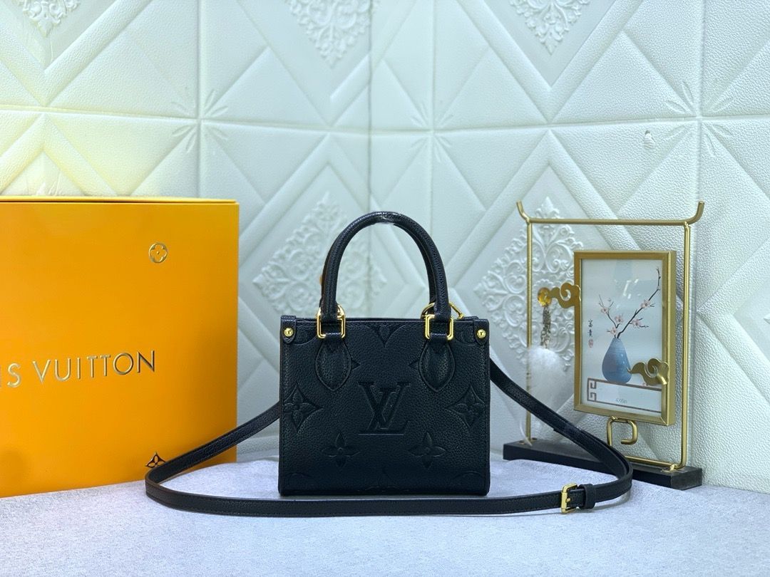 【LOUIS VUITTON】ショルダーバッグ  ハンドバック