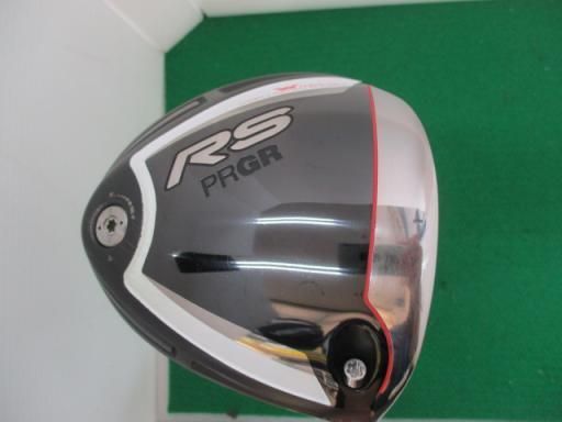 プロギア PRGR RSX ドライバー 10.5度 ディアマナS 45.5インチ プロギア PRGR RSX ドライバー 10.5度 ディアマナS 45.5インチ