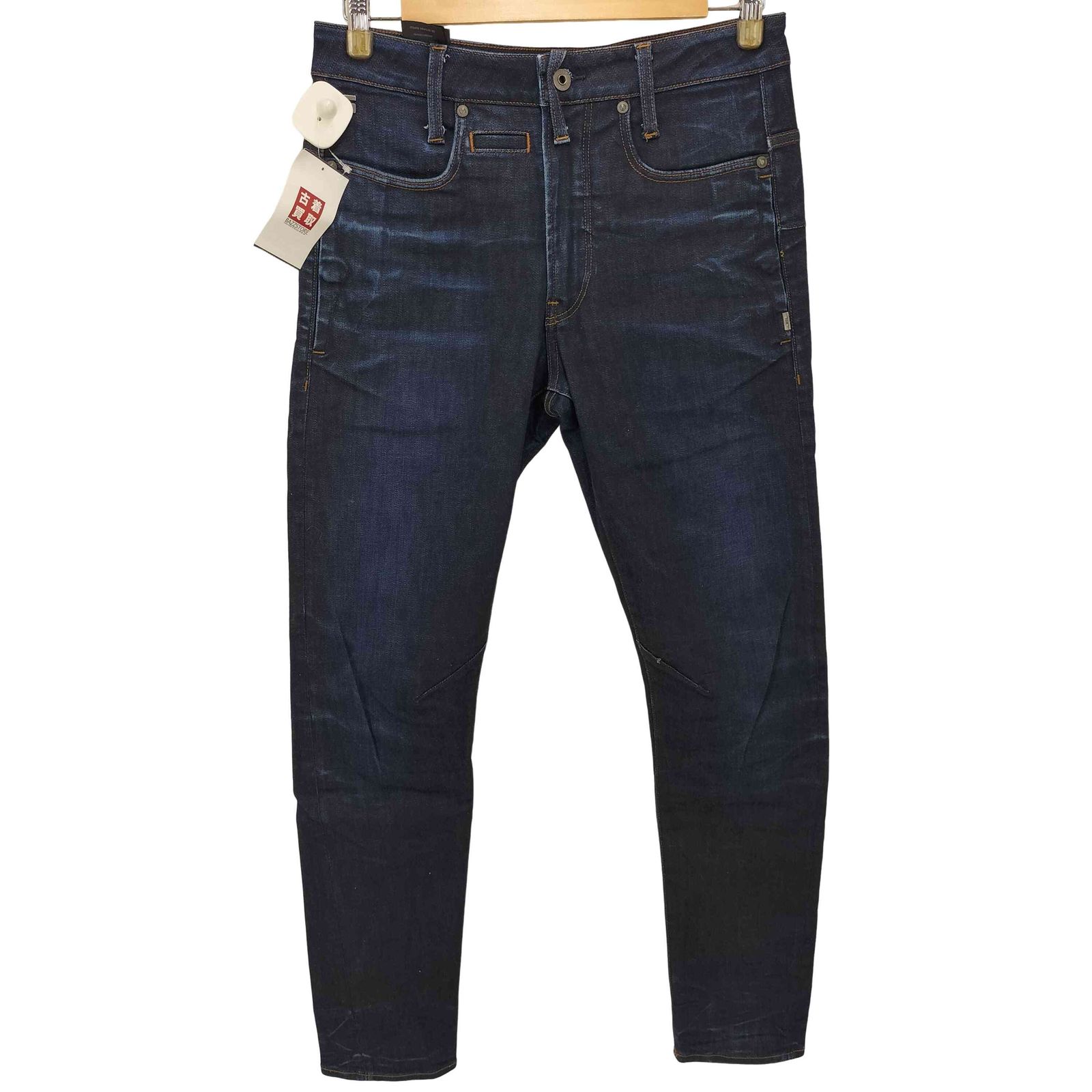 G STAR RAW SUPER SLIM 28 ジースターロー スーパースリム RAW G-STAR 3D raw 28の通販 Cross