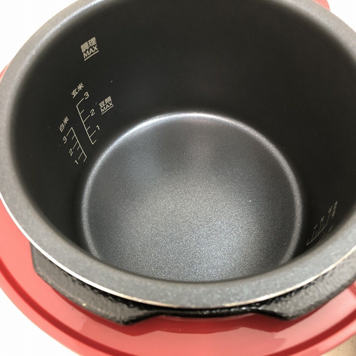 電気圧力鍋 SP-2DS271