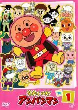 中古】 それいけ！アンパンマン '14(12巻セット) [レンタル落ち