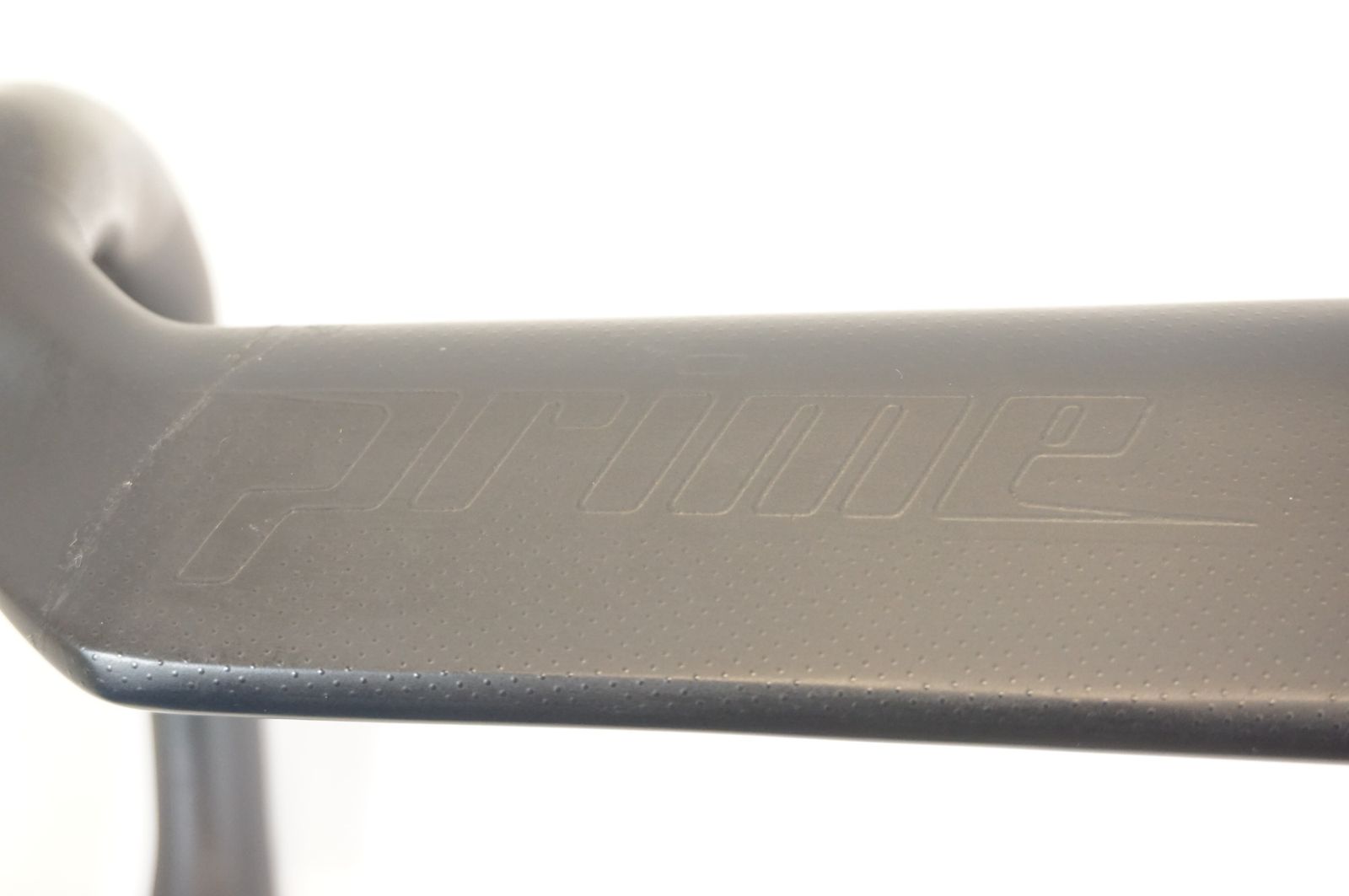 PRIME プライム PRIMAVERA AERO CARBON φ31.8 420mm ハンドル バイチャリ宇都宮店 BRIGHTFACE_UK