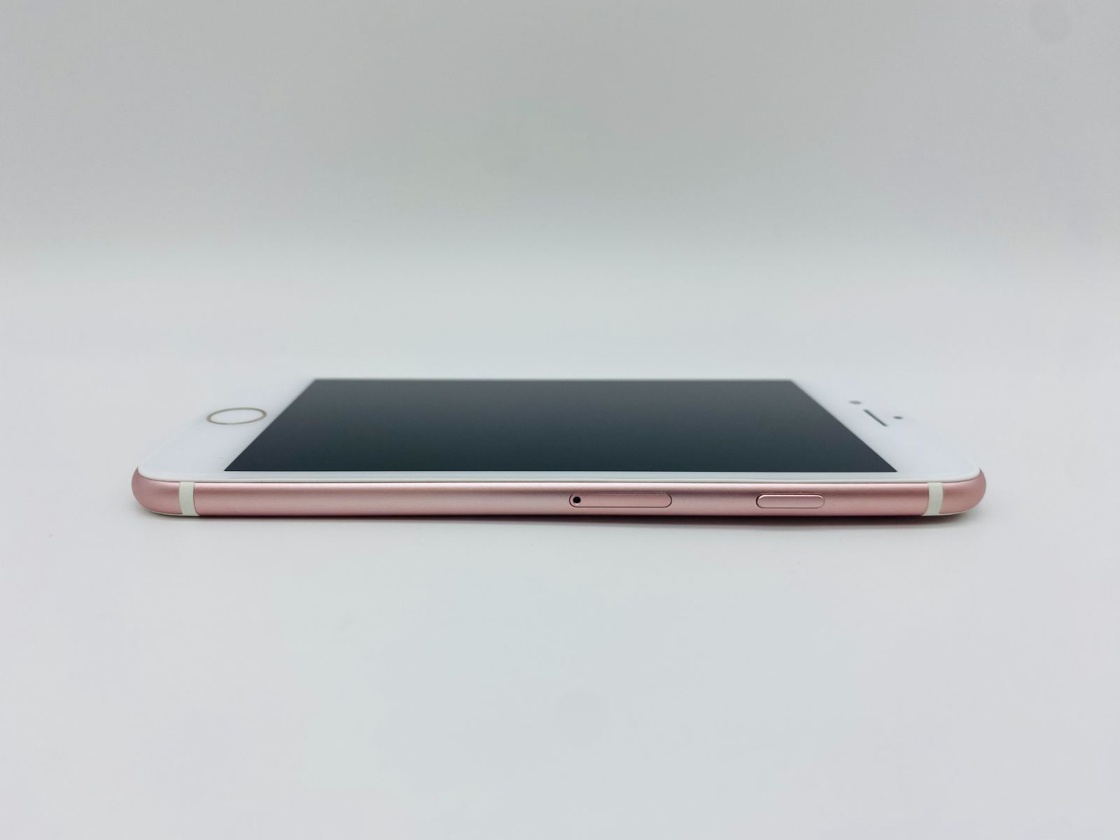 ☆美品☆iPhone7 128GB ローズゴールド/シムフリー/大容量2300mAh 新品