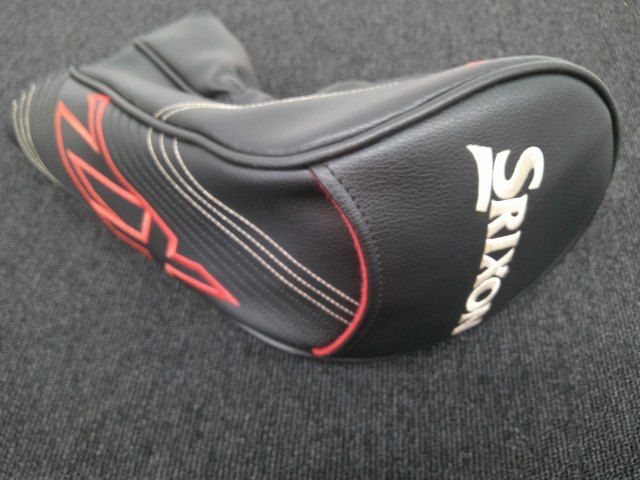 中古 ドライバー ダンロップ スリクソンZX5/VENTUS TR BLUE 5