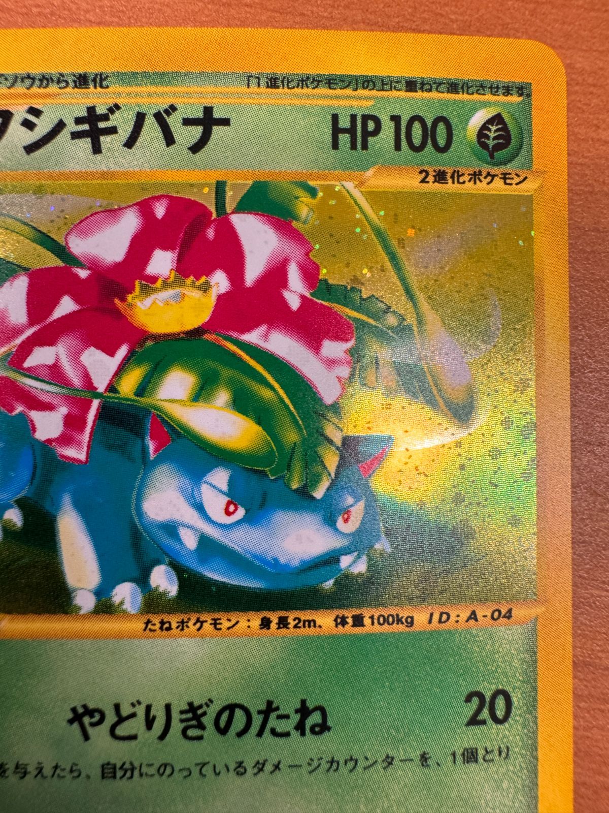 フシギバナ トリプルゲットキャンペーン PSA10 ポケモンカード e
