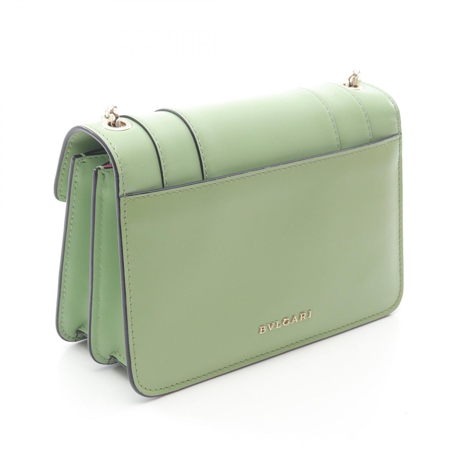 BVLGARI ブルガリ ショルダーバッグ ブルガリ BVLGARI ショルダーバッグ セルペンティ フォーエバー