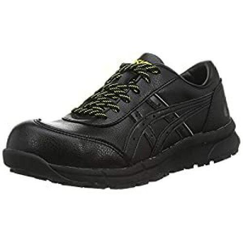2営業日で発送 ASICS アシックス 作業用靴 WINJOB CP30E 27.0 取外し式 ブラック ブラック 1271A003.004 27.0 CP30E 1足
