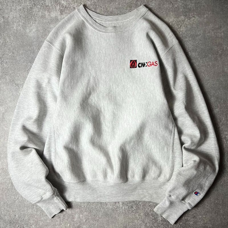 00s スウェット 古着 刺繍 リバースウィーブ アメカジ ストリート 企業ロゴ 楽天市場】00s Champion 企業 ロゴ 刺繍 リバースウィーブ