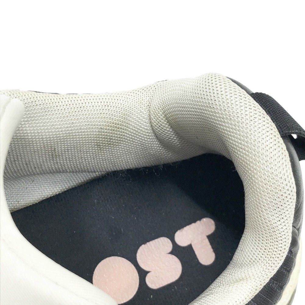 ADIDAS GOLF アディダスゴルフ FW4991 コードカオス スパイクレス ゴルフシューズ  ブラック系 27.5 [240101429226] ゴルフウェア メンズ ストスト adidas ADIDAS GOLF アディダスゴルフ FW4991 ゴルフシューズ