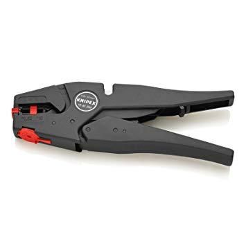 3営業日で発送 Knipex Tools 1240200KNIPEX 1240-200 ワイヤーストリッパー7924968