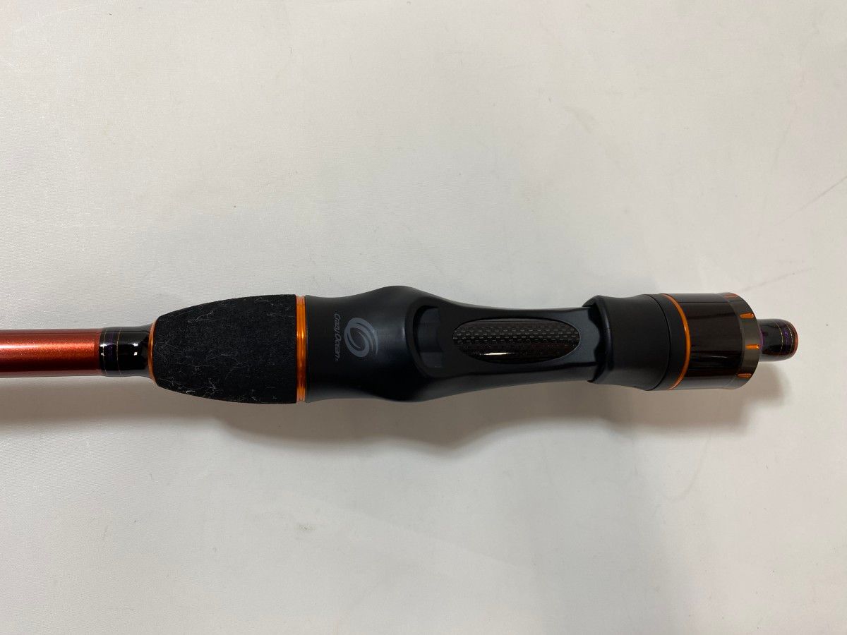 オーシャンスピア