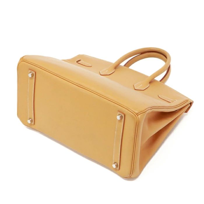 HERMES エルメス 会い エディト 50 ブリーフケース ビジネスバッグ  