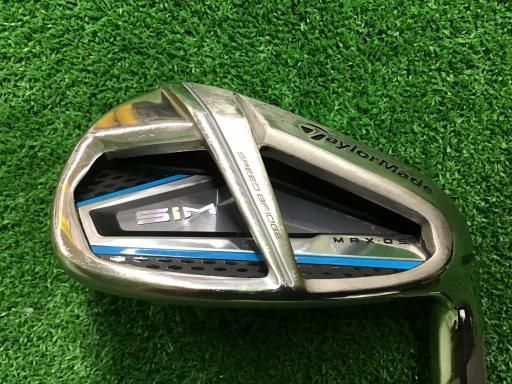 テーラーメイド M4 ウェッジ M4 M4 AW フレックスS 中古 Cランク 中古