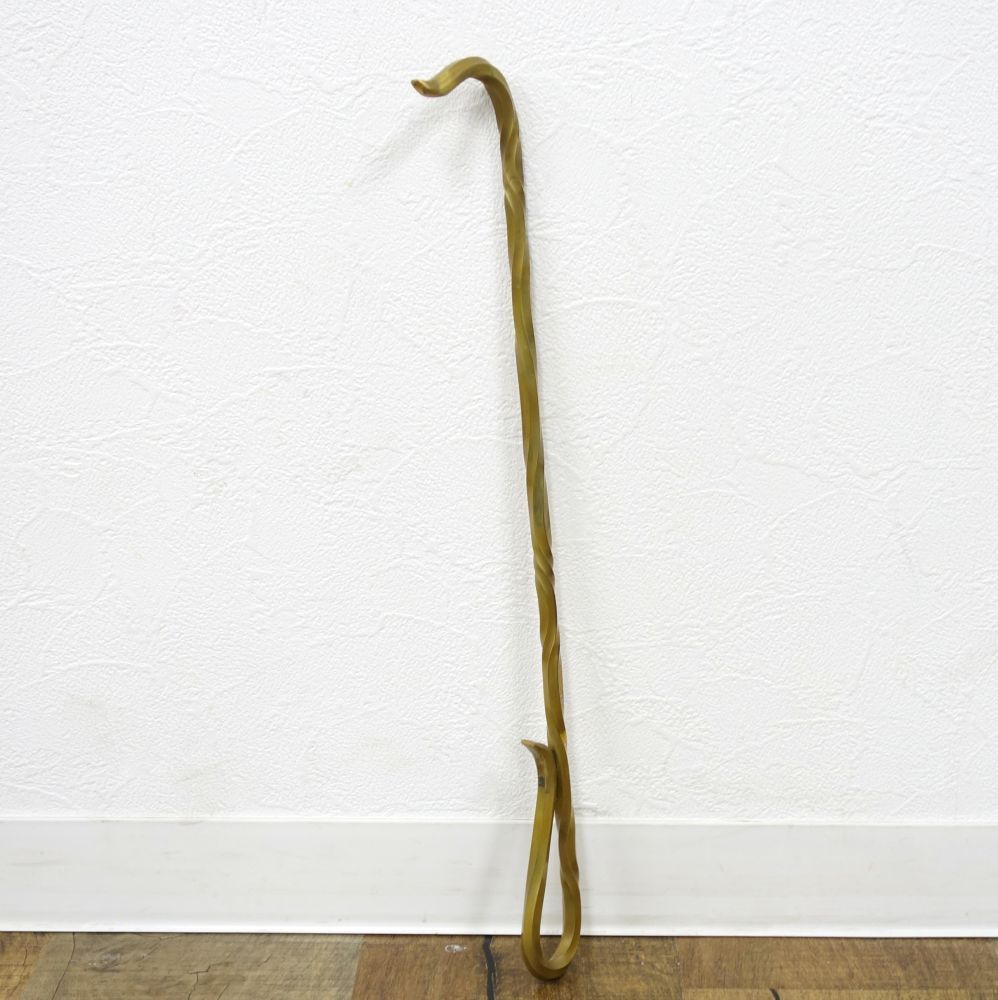 仙台サバーブショップ sendai suburb shop TUN ツン 火かき