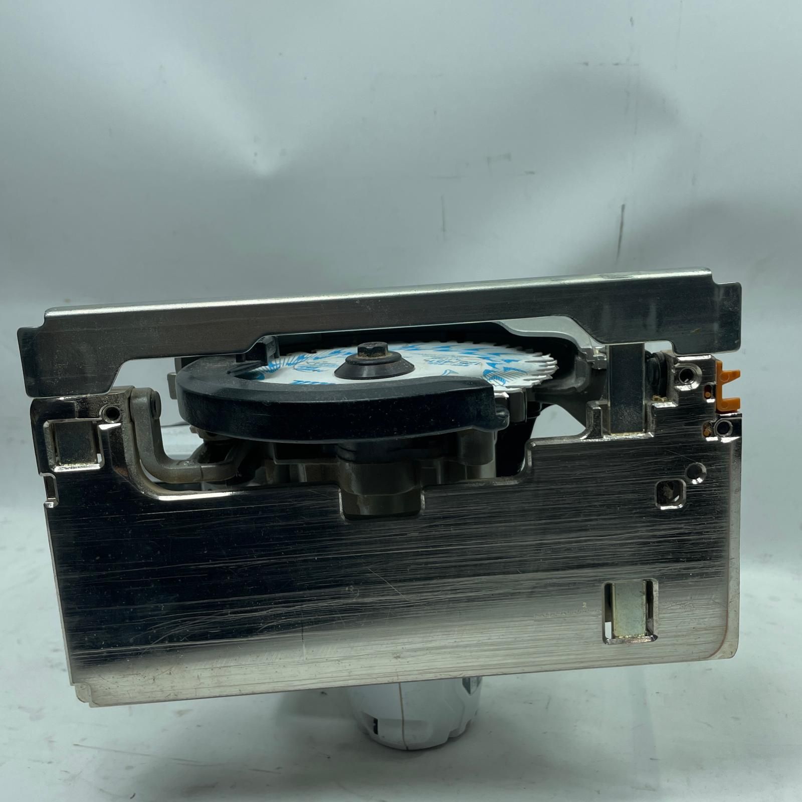 コードレス式 125mm