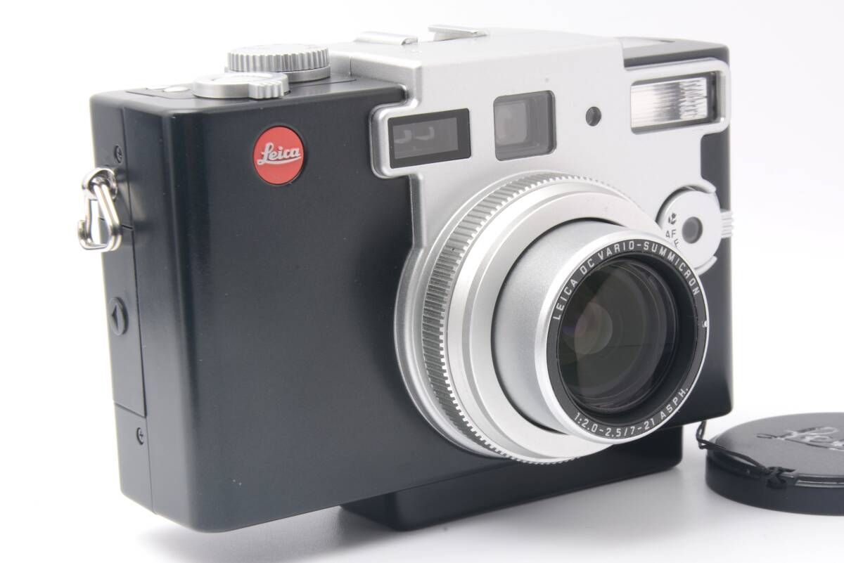 美品 Leica DIGILUX 1 液晶フード付き LL4028#Z8892 美品 Leica DIGILUX 1 液晶フード付き LL4028#Z8892 - メルカリ
