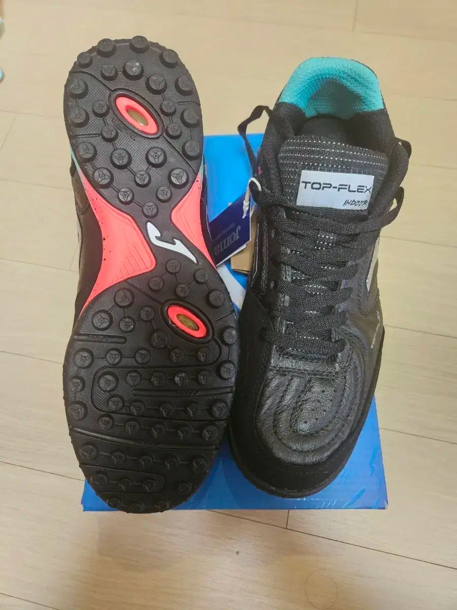 Joma ホマ トップフレックス サッカーシューズ 265サイズ