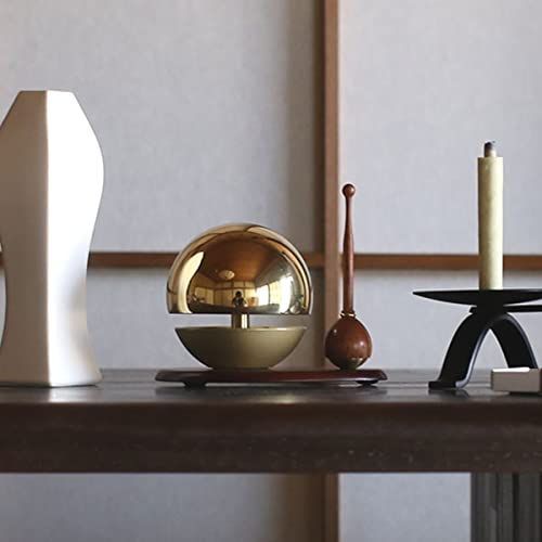  たまゆらりん 2 0寸 りん棒 花梨 りん台 紫檀 3点セット りん りん棒 仏壇 仏具