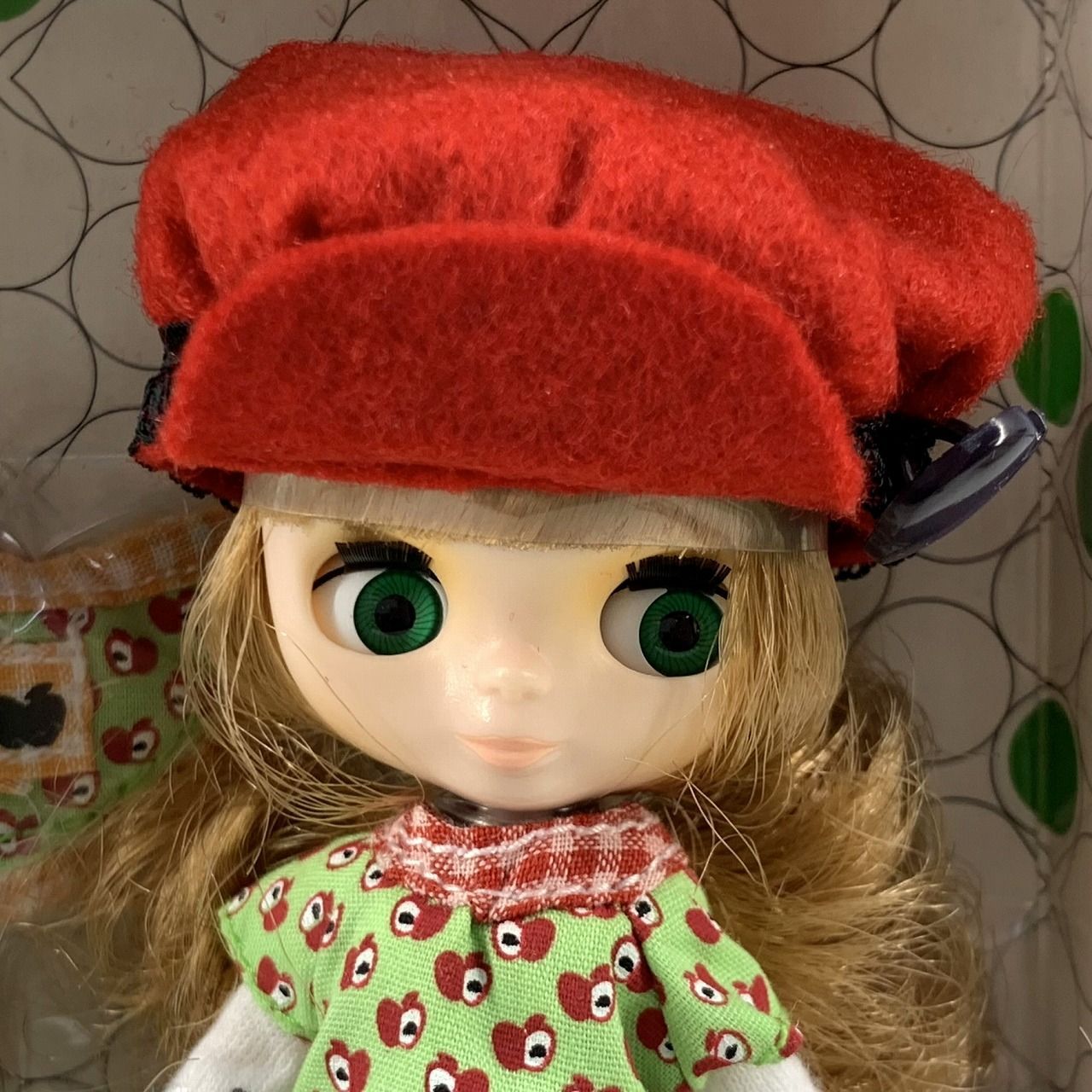 【新品】Blythe プチブライス サムディマルシェ Amazon.co.jp: プチブライス サムディマルシェ PBL-60 : おもちゃ