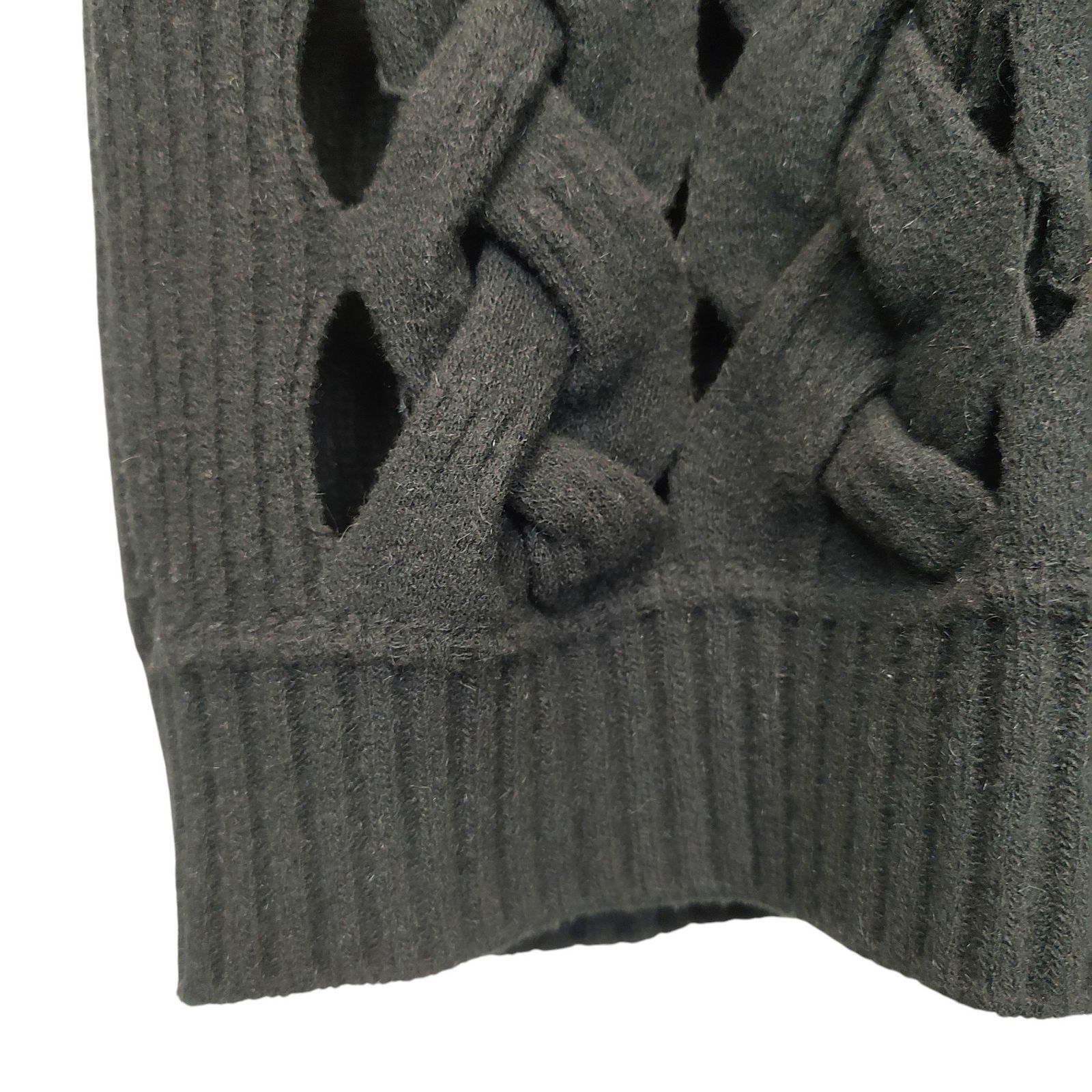 バレンチノ VALENTINO ニットベスト レディース M