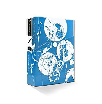 Amazon.co.jp: MEKAKUCITY V's(初回生産限定盤) [Blu-ray](中古
