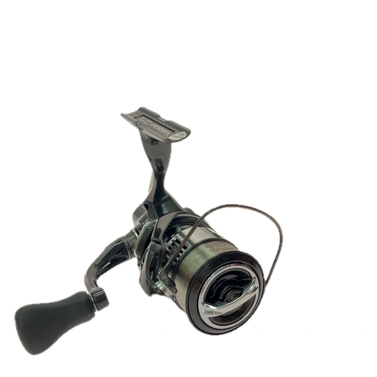 SHIMANO - ■■SHIMANO シマノ スピニングリール 23ヴァンキッシュ C2000SHG 箱付 045249 ▽▽SHIMANO シマノ スピニングリール 23ヴァンキッシュ