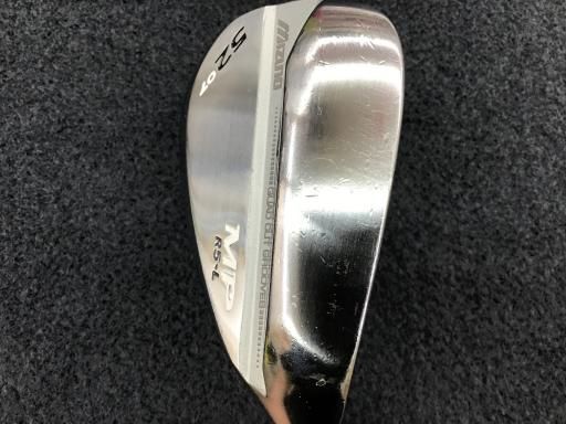 ミズノ MP-R5-L 52°|07° ウェッジ WG NS PRO 950GH フレックスその他 メンズ 男性用 右利き 右用 Cランク ゴルフクラブ