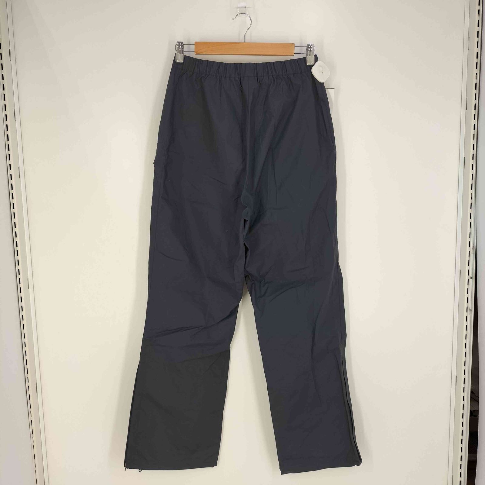 株式会社カンタベリーオブニュージーランドジャパンのプレスリリース CANTERBURY カンタベリー オブ ニュージーランド スポーツウェア ラガーシャツ 半袖シャツ ボタンレス メンズ サイズM 