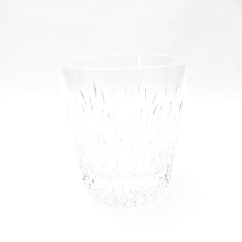 Baccarat バカラ バリ タンブラー 1点 ロックグラス オールドファッション 希少 SM4311A2