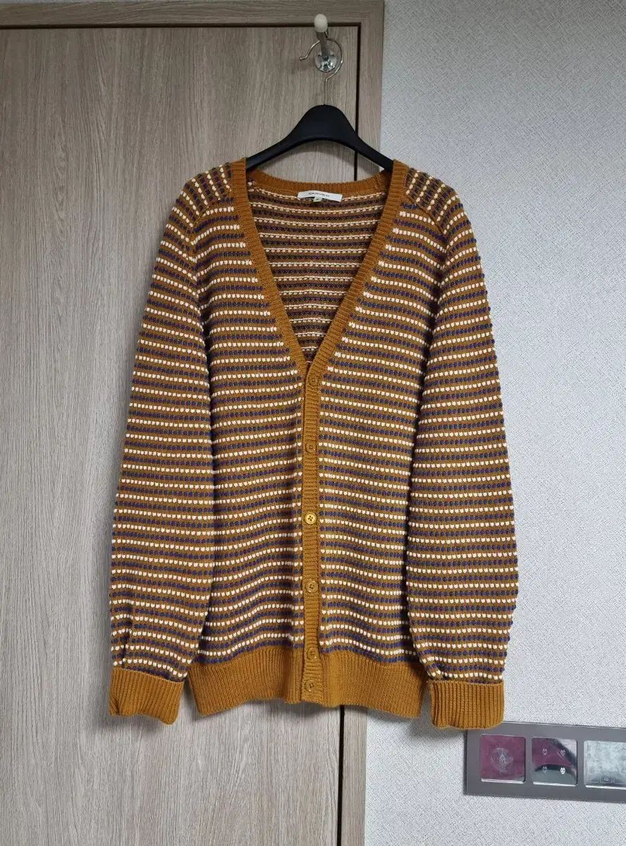 CARVEN カービン ニット セーター カーディガン M