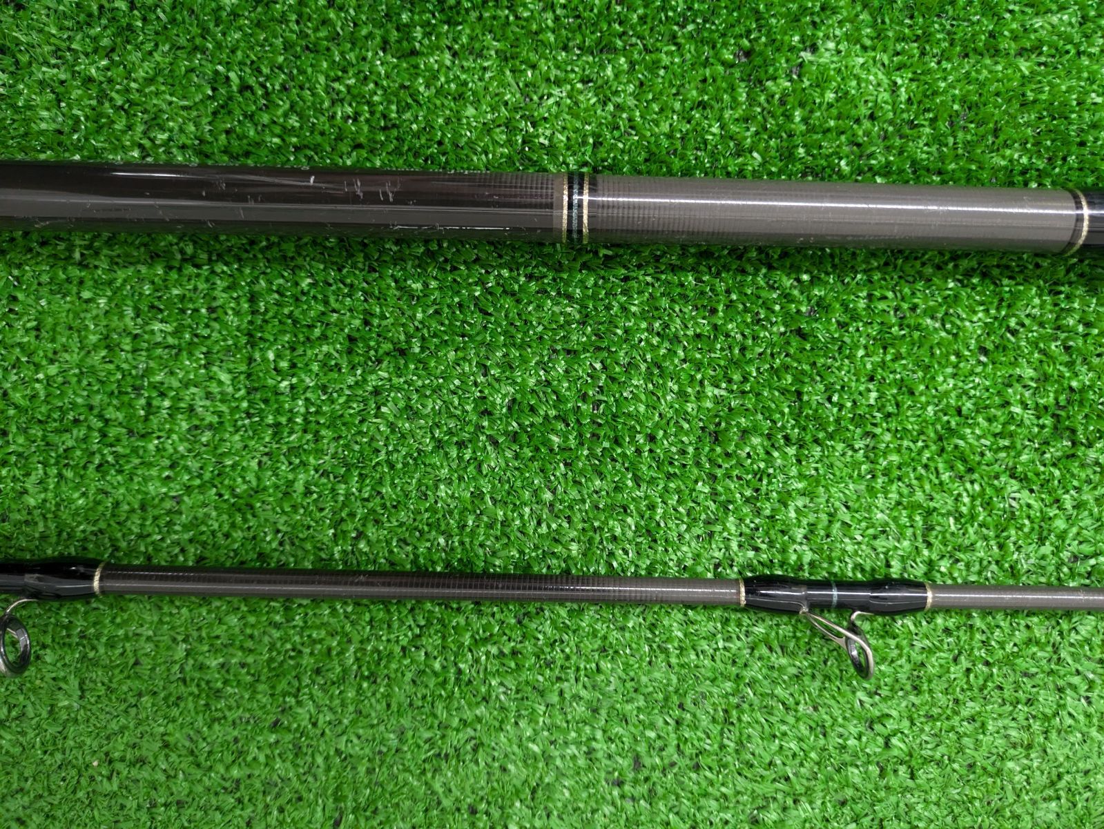 レイジングブル100XF-1