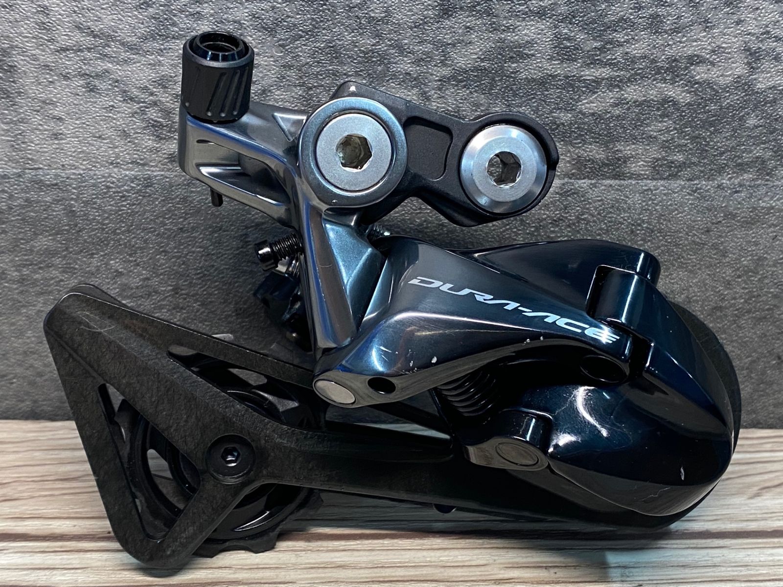 JK507 シマノ SHIMANO デュラエース DURA-ACE RD-R9100 リアディレイラー 11S
