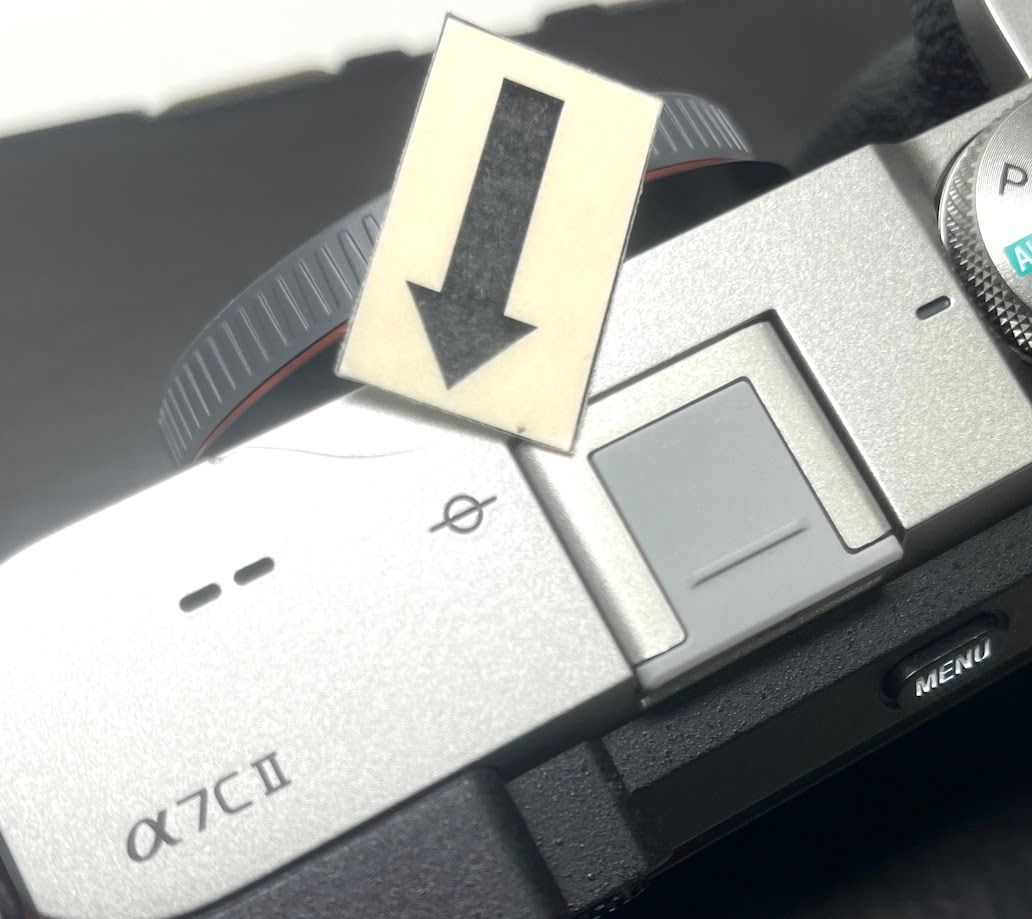 SONY ミラーレス一眼カメラ シルバー ミラーレス一眼カメラ「α6400」ダブルズームレンズキット