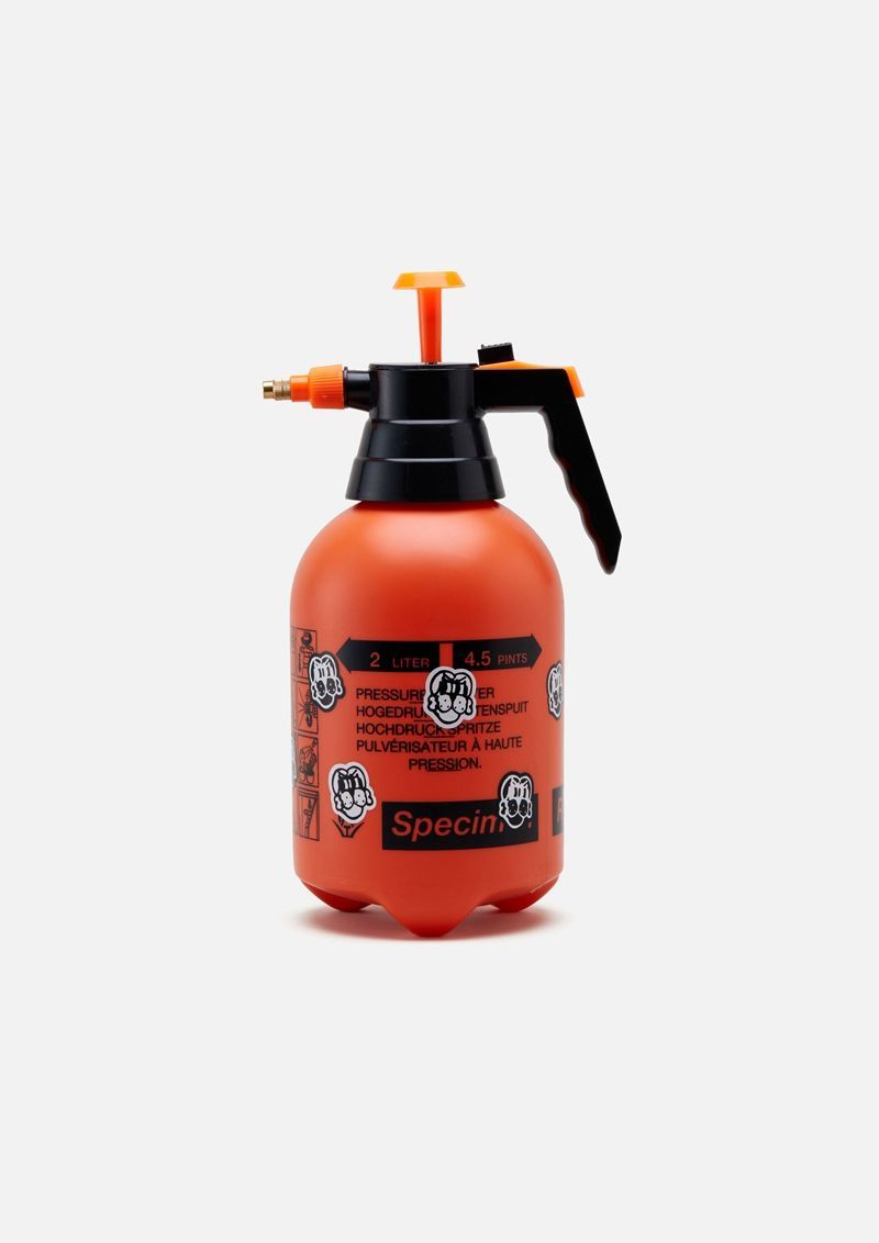 SPRAYER 散水機