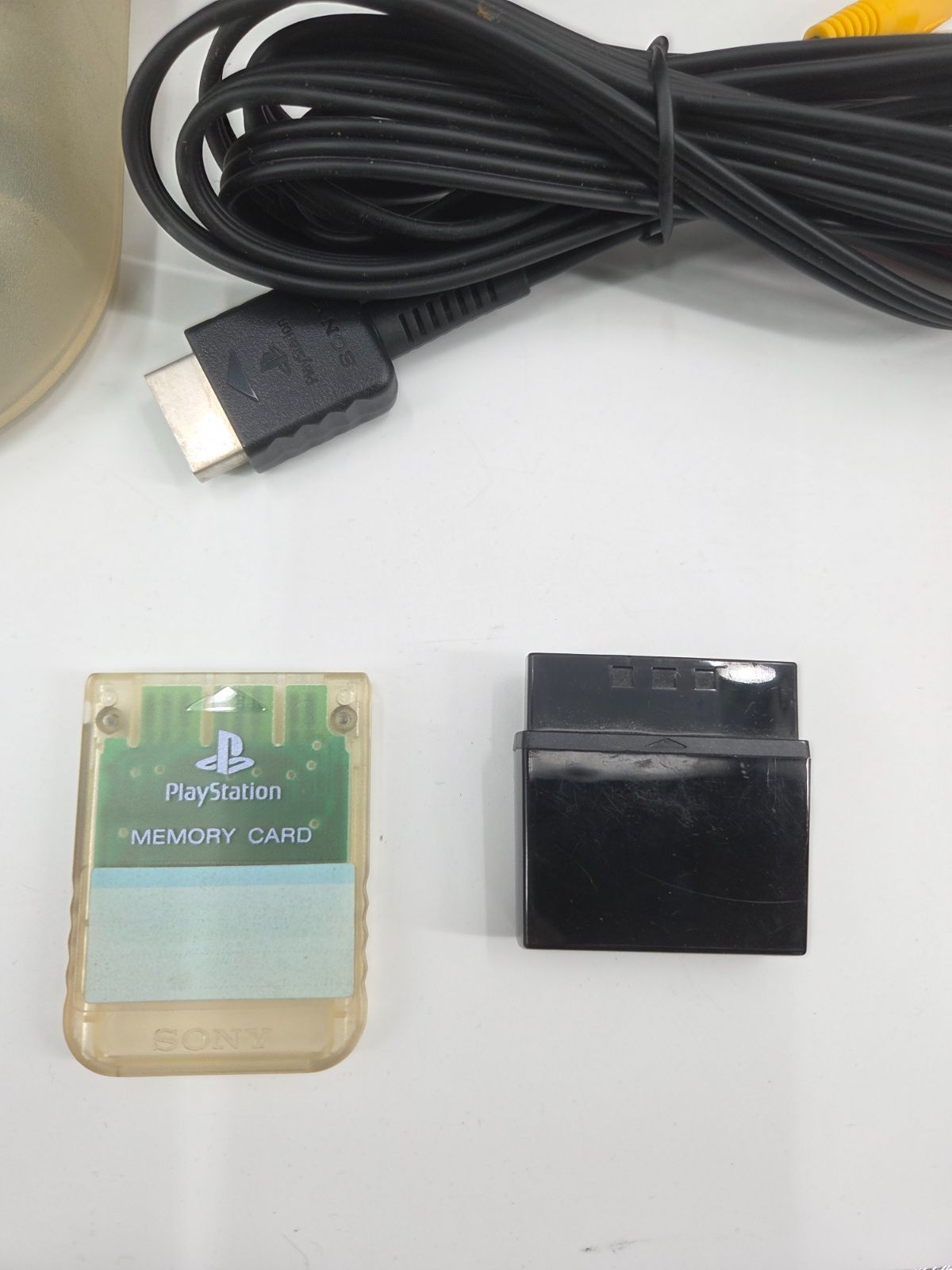 ☆PS2 本体 SCPH-50000 付属品セット PS2本体(SCPH-50000)セット HDMIアダプタ HDMIケーブル付｜Yahoo