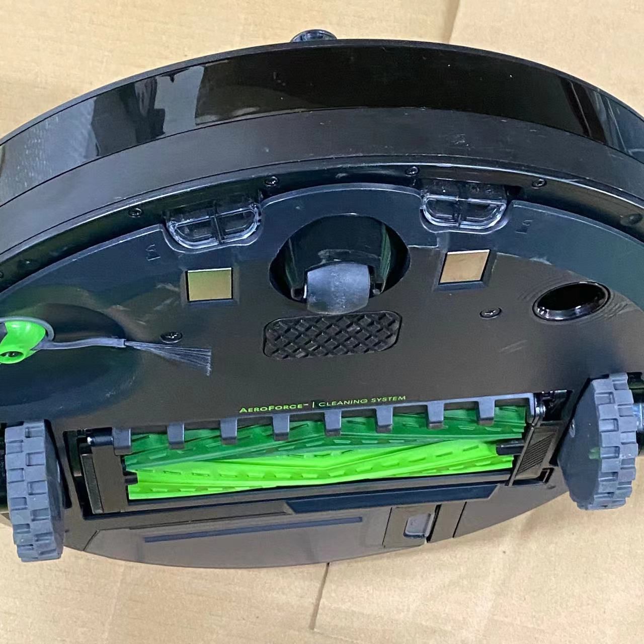 期間限定・お買い得商品: |産地直送 ジャンク品】ルンバ、アイロボット iRobot メルカリ - i3 Roomba 掃除機・クリーナー