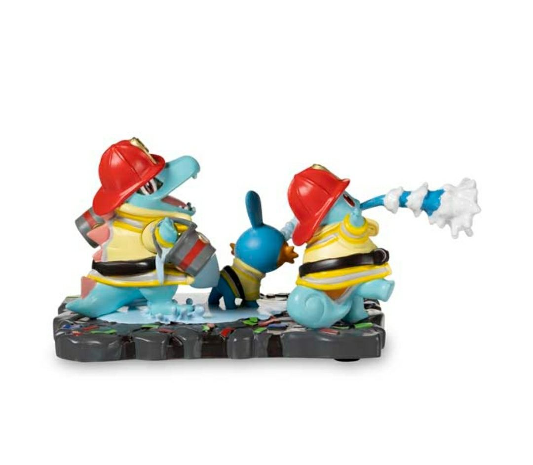 海外ポケモンセンター 限定品 25周年 セレブレーション パレード