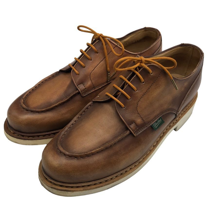 Timberlandティンバーランド イエロー ブーツ10061ヌバック（8W