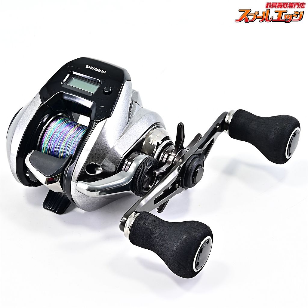 【シマノ】 18炎月 プレミアム 150HG SHIMANO ENGETSU PREMIUMm39223
