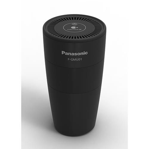 パナソニック Panasonic F-GMU01 ナノイーX発生機 USB電源対応 USB電源対応だから 場所を選ばず空気を清潔にできる