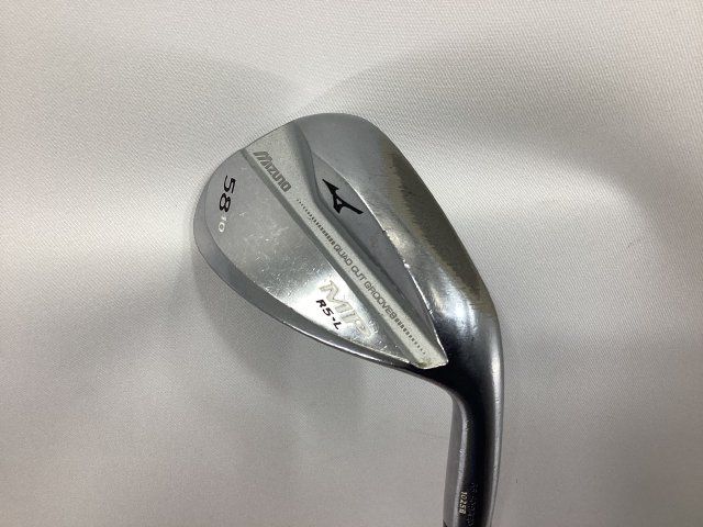 フォーティーン RM-4 RM-4 ウェッジ KBS HI-REV WEDGE 【58-14