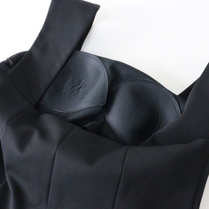 ルフィル　ハイストレッチ　ダンボール　キャミソール ルフィル ハイストレッチ ダンボール キャミソール LE PHIL(ル フィル