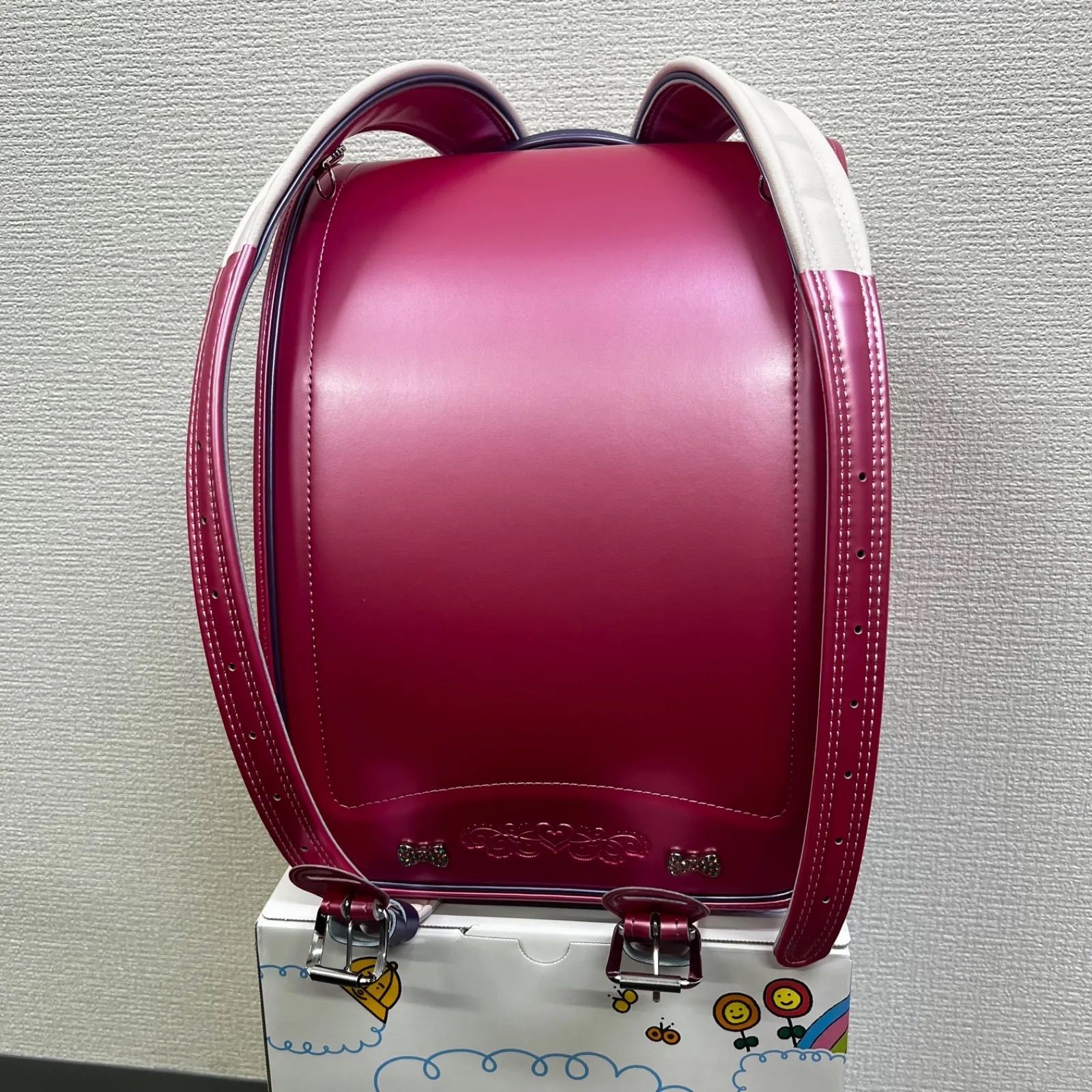 ランドセル