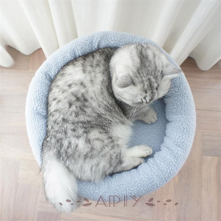 キャットタワー 大型猫