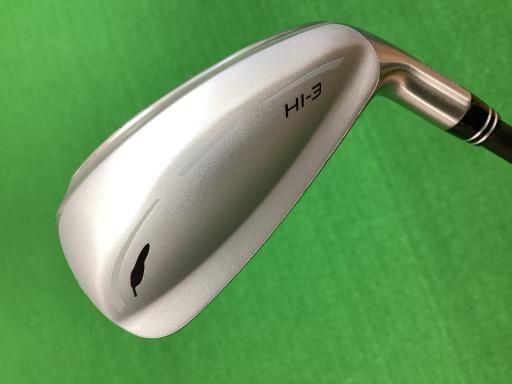 フォーティーン HI-3 24° ユーティリティ UT FT-60i フレックスその他 メンズ 男性用 右利き 右用 Bランク ゴルフクラブ