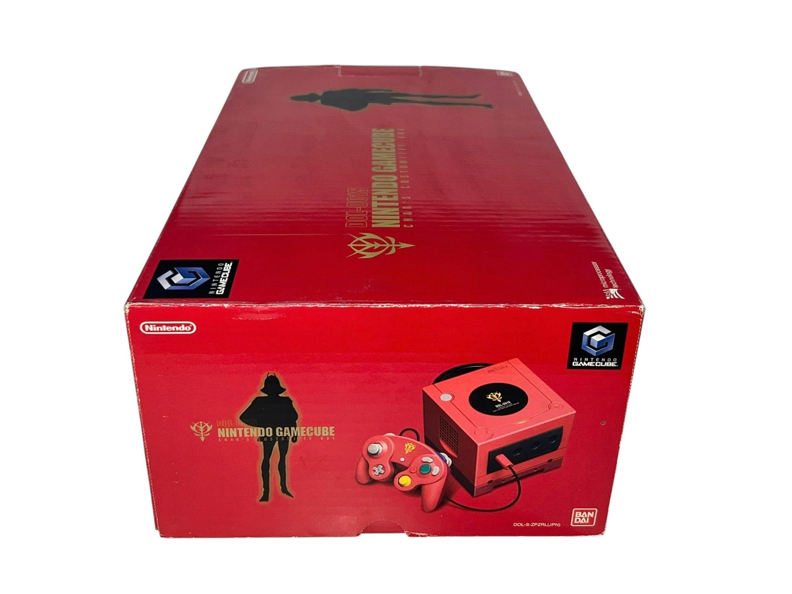 ニンテンドーゲームキューブ 本体